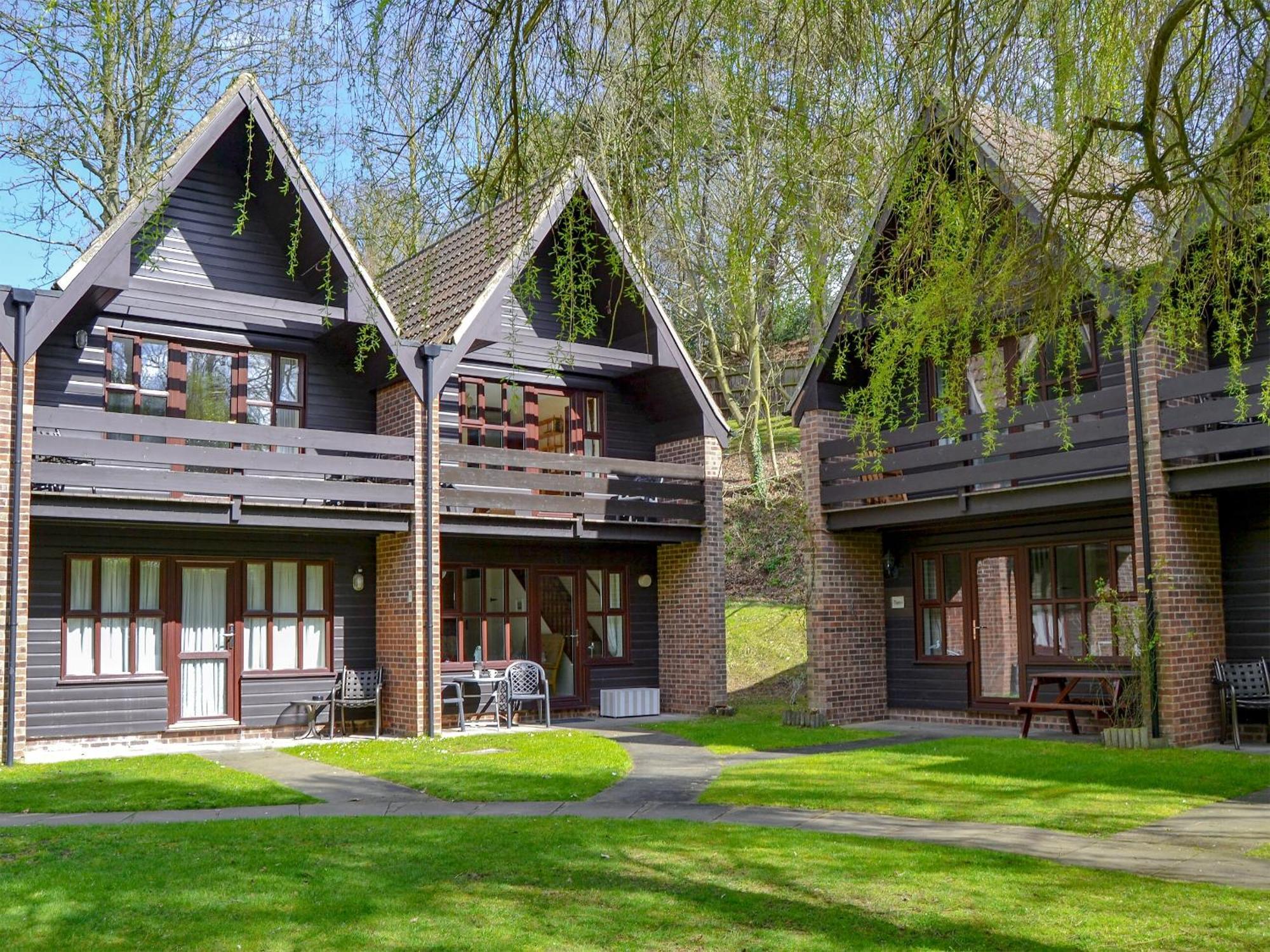 Villa 9 Cromer Exterior foto